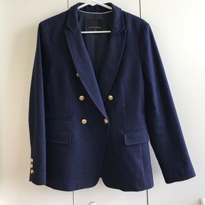Banana Republic blazer