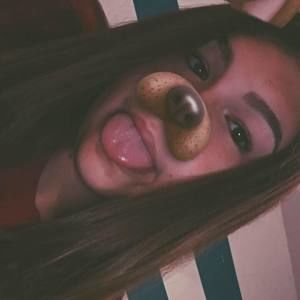 Meet your Posher, Abigail