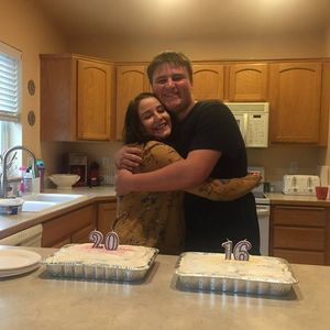 Meet your Posher, Katie-jo