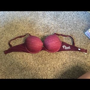 VS Bra-34D