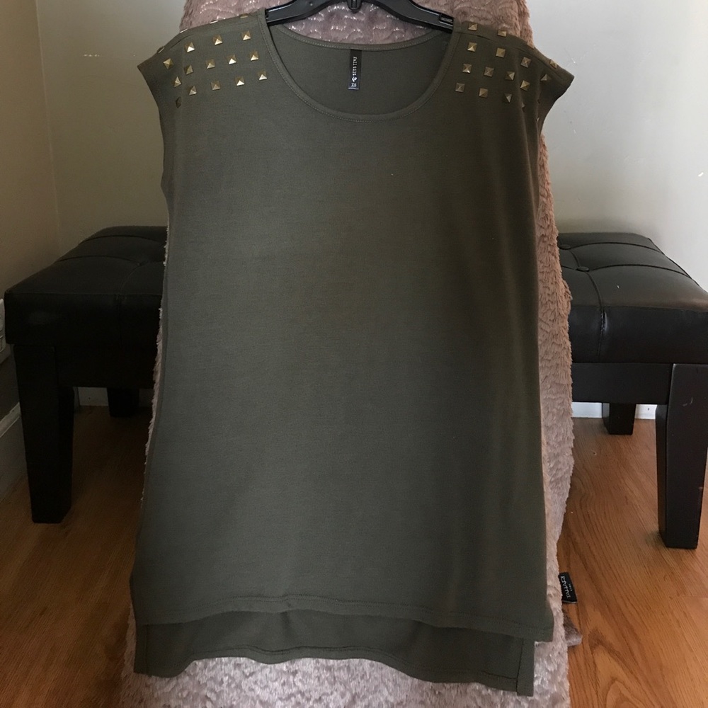 ***SOLD***full tilt shirt