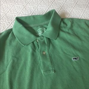 Polo shirt