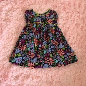 ⭐️Never Worn⭐️ Cat & Jack Dress -3t