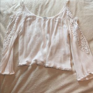 Charlotte Russe top