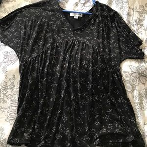 Old Navy Maternity Shirt