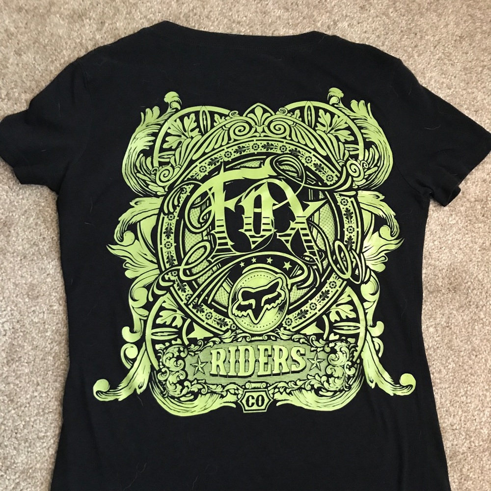 Fox Racing t-shirt