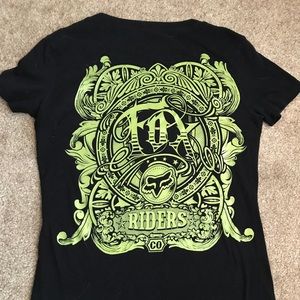 Fox Racing t-shirt