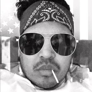 Meet your Posher, Edgar