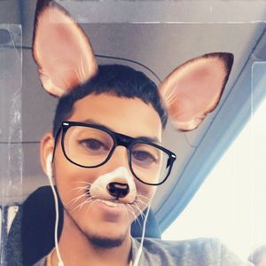 Meet your Posher, Daykwon