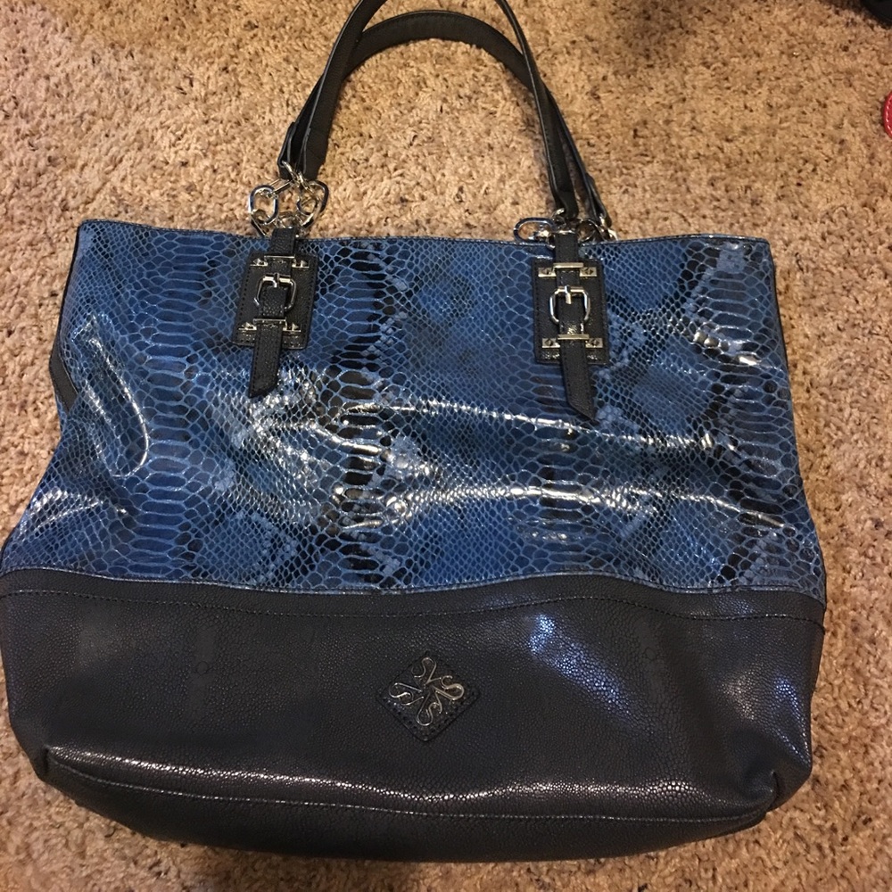 Like new Simply Vera purse
