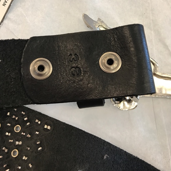 Robin's Jean Belt - Picture 4 of 4