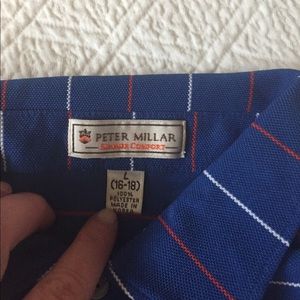 Boys polo shirt
