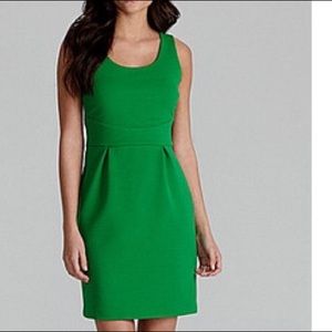 Gianni Gini Green Dress