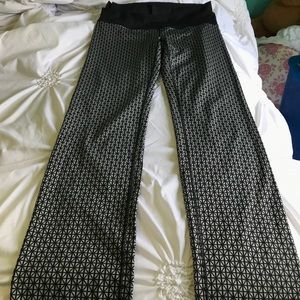 Lululemon Yoga Pant
