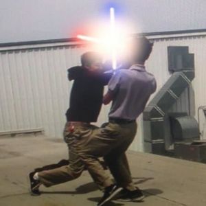 Meet your Posher, Wyndham