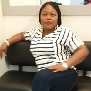 Meet your Posher, Josephine