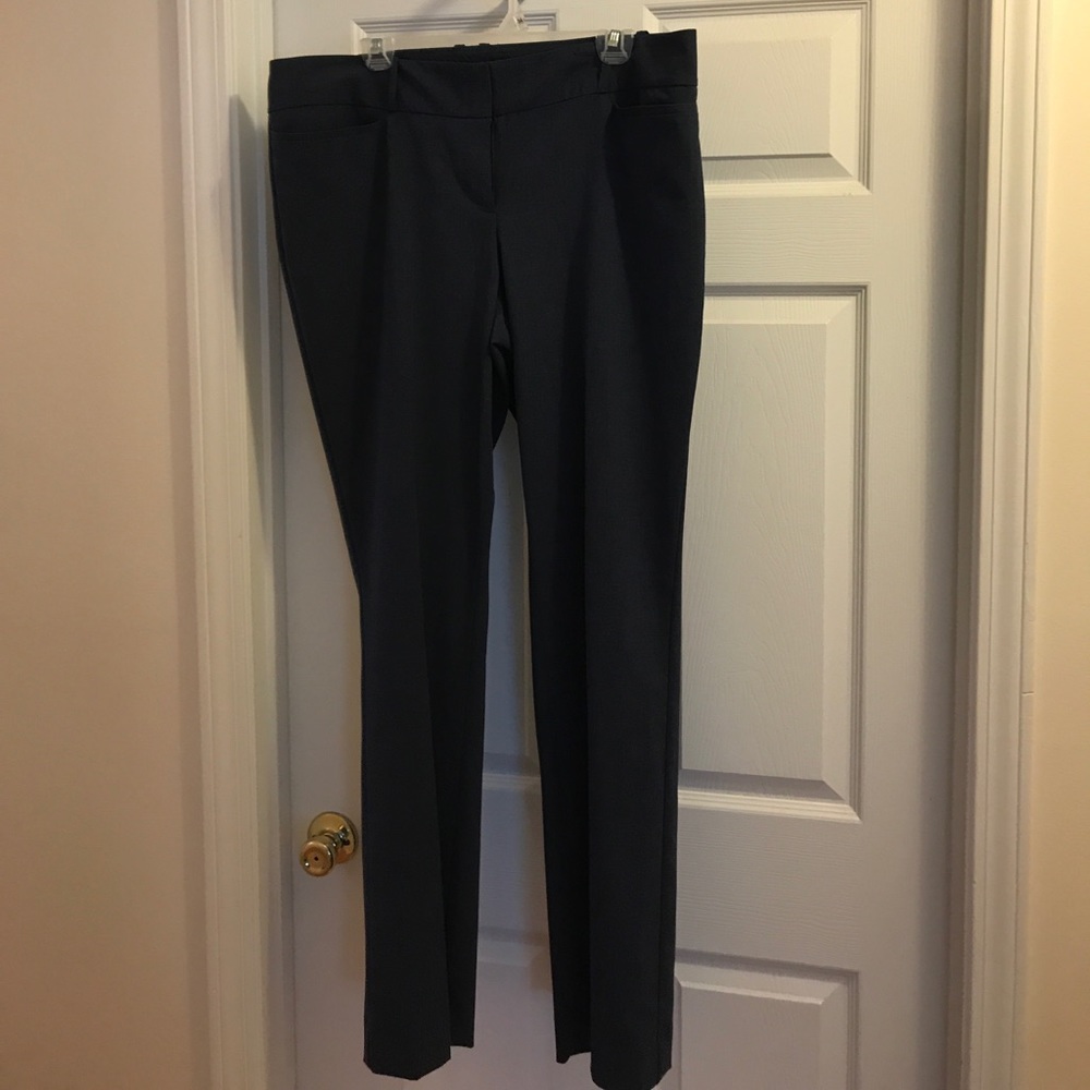 The Limited Dress Pants