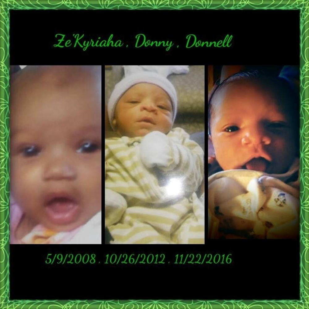 Meet your Posher, Meshia