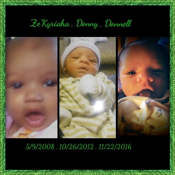 Meet your Posher, Meshia - Picture 1 of 1