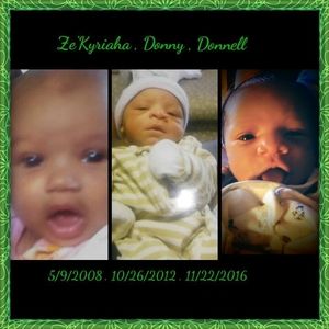 Meet your Posher, Meshia