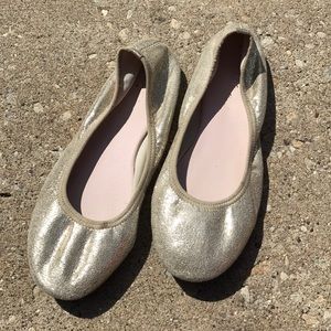 Girl's Dress up flats