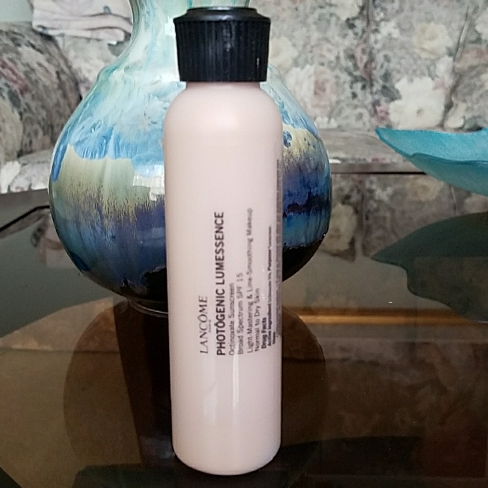 Lancome Photogenic Lumessence in Bisque 1