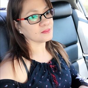 Meet your Posher, Marilou