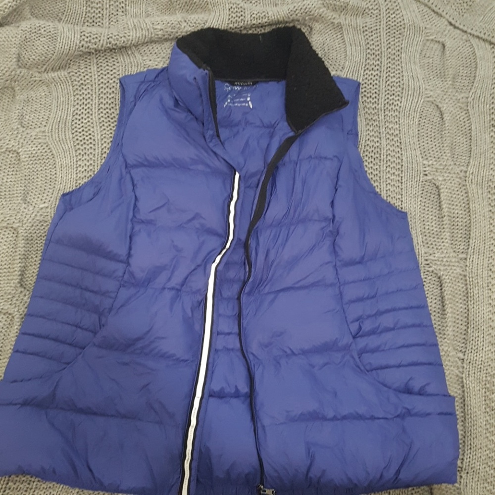 Calvin Klein Vest (Gifted)
