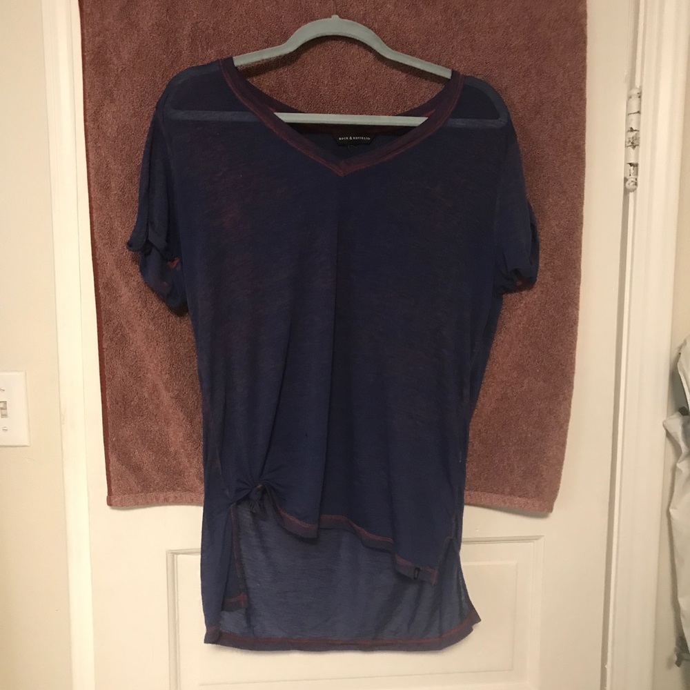 Rock n republic shirt