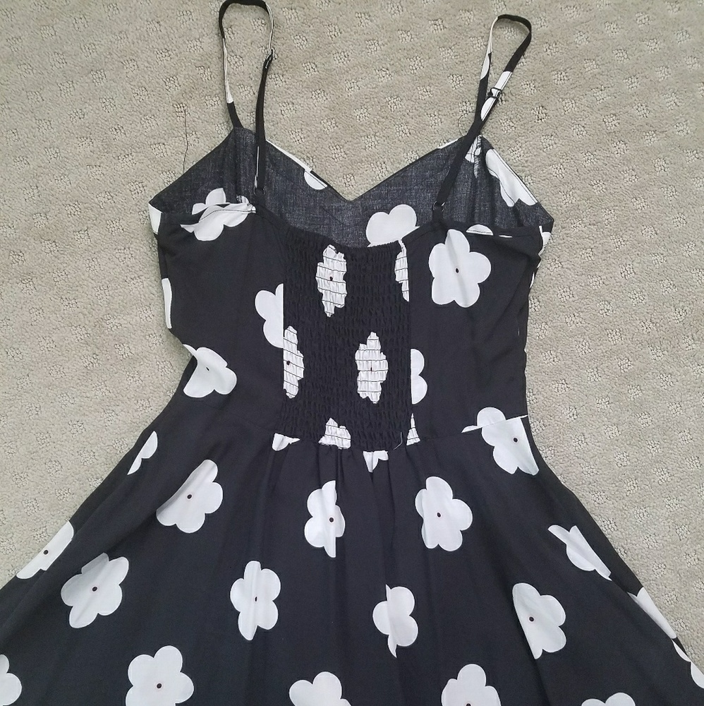 💕Cotton Strap Dress💕 - Picture 6 of 8