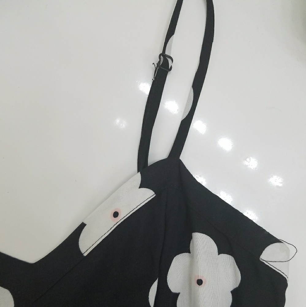 💕Cotton Strap Dress💕 - Picture 5 of 8