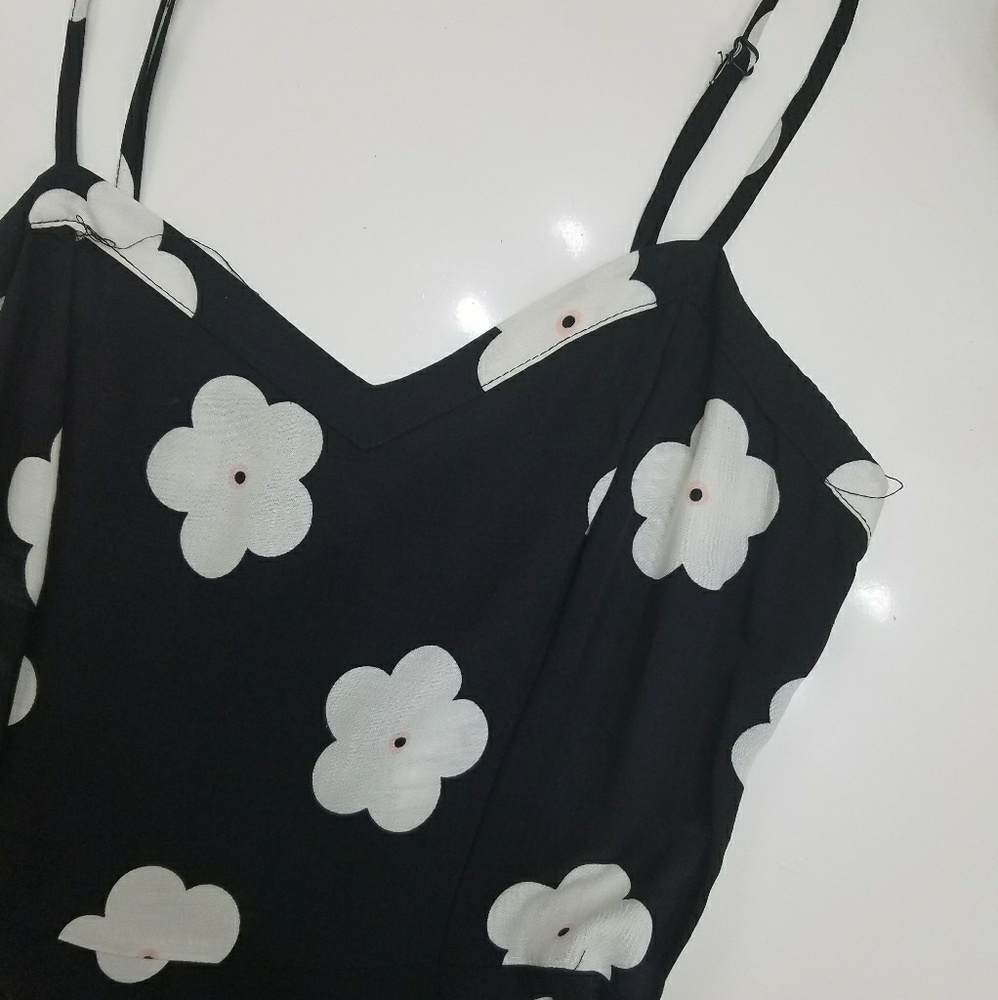 💕Cotton Strap Dress💕 - Picture 4 of 8