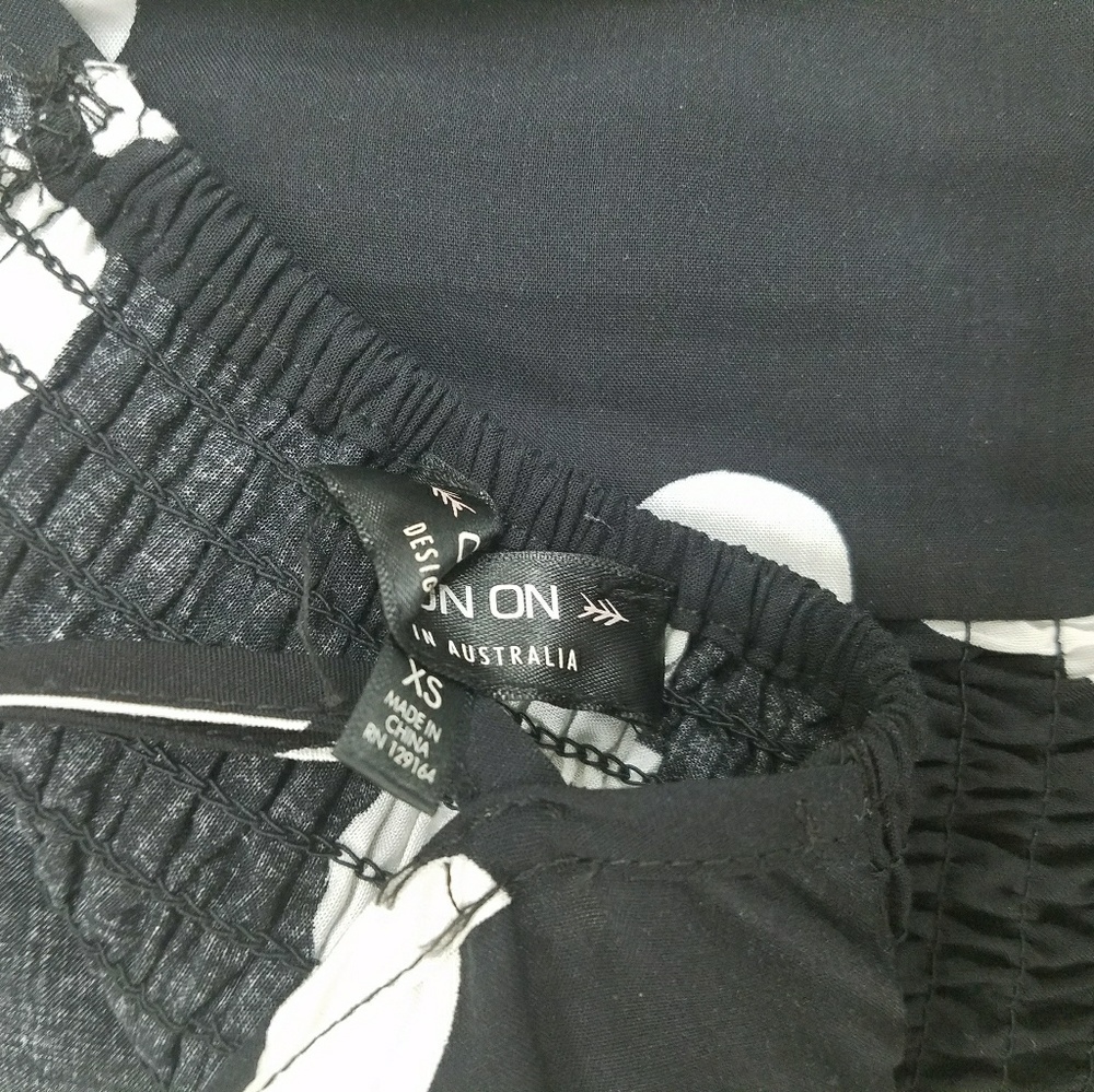 💕Cotton Strap Dress💕 - Picture 7 of 8