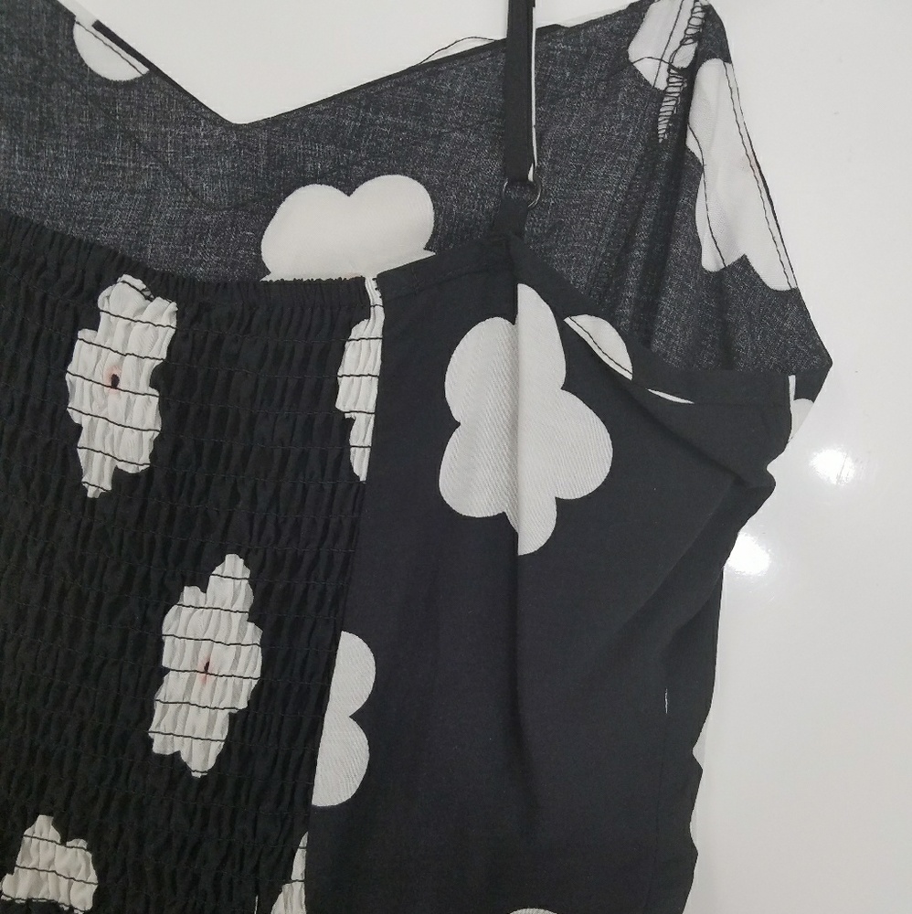 💕Cotton Strap Dress💕 - Picture 8 of 8