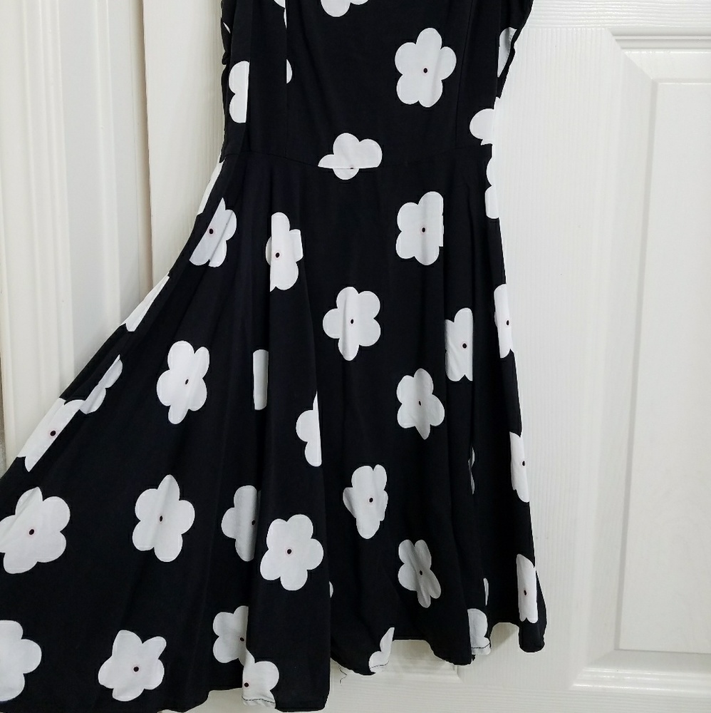 💕Cotton Strap Dress💕 - Picture 3 of 8