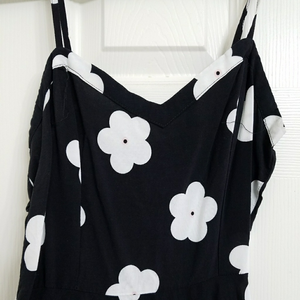 💕Cotton Strap Dress💕 - Picture 2 of 8