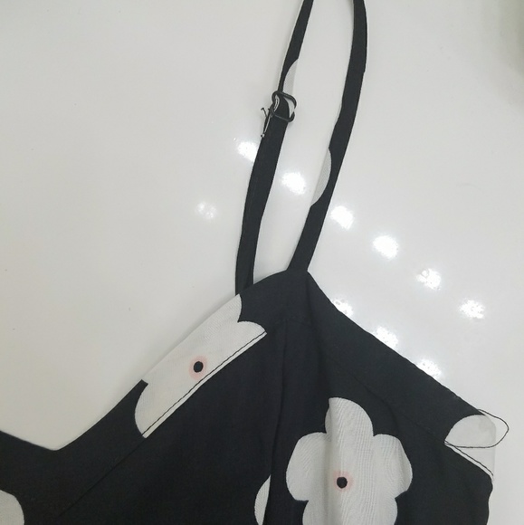 💕Cotton Strap Dress💕 - Picture 5 of 8