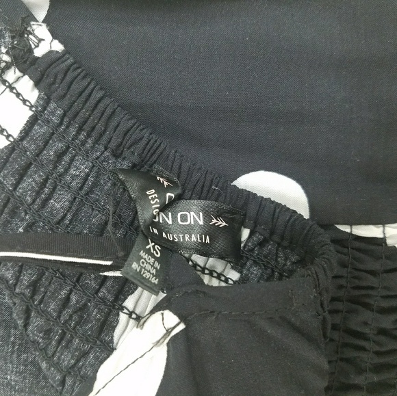 💕Cotton Strap Dress💕 - Picture 7 of 8