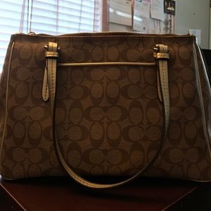 Coach handbag