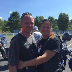 Meet your Posher, Marci