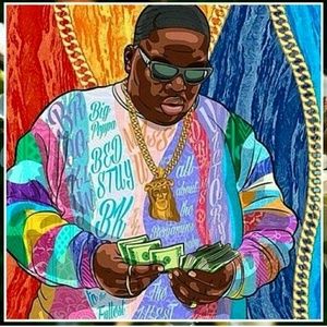 Meet your Posher, Eric