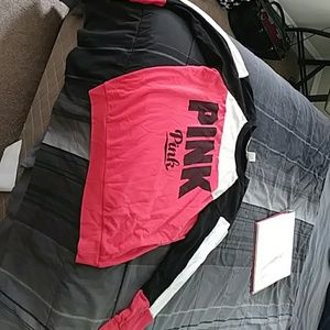 Victoria's Secret PINK pullover