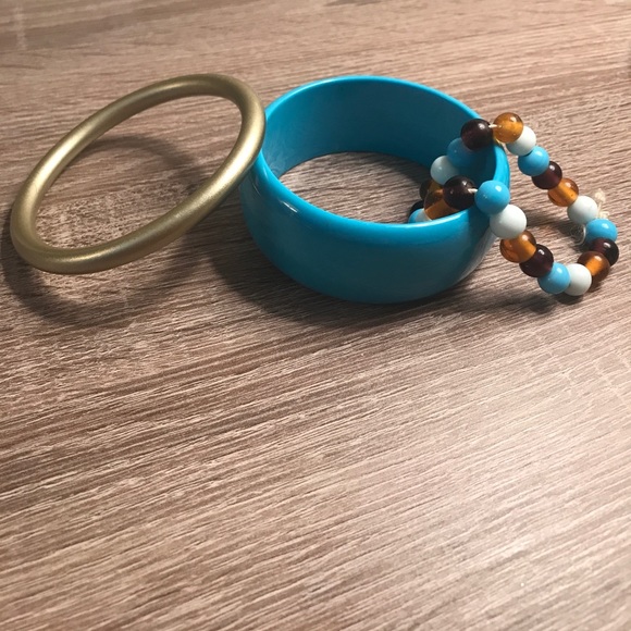 Stackable Bracelets Set! - Picture 2 of 2