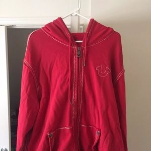 True Religion Hoodie