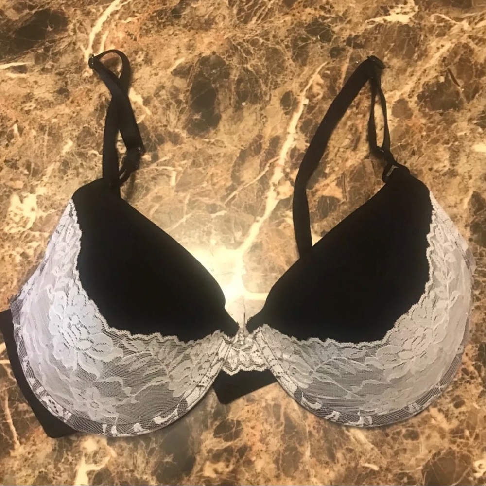 Brand new Push-up bra