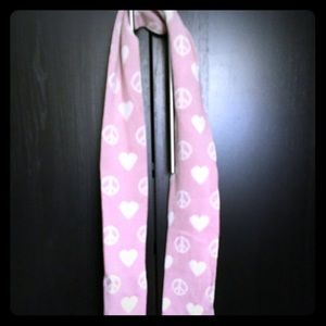 Moschino Scarf ✌🏼💕