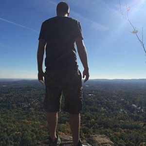 Meet your Posher, Tom