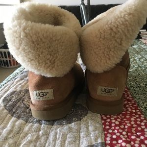 Uggs Size 9