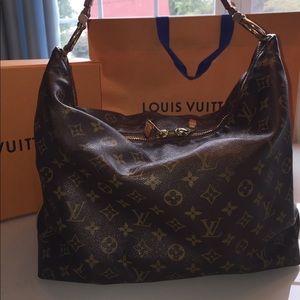 Louis Vuitton Bag