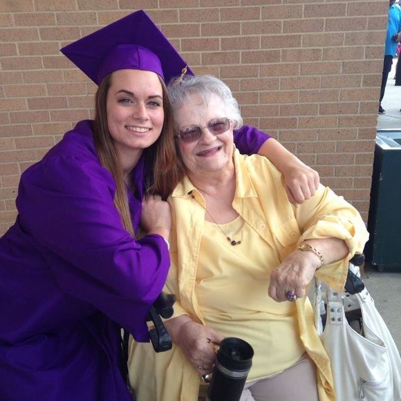 Meet your Posher, Kylee - Picture 1 of 1